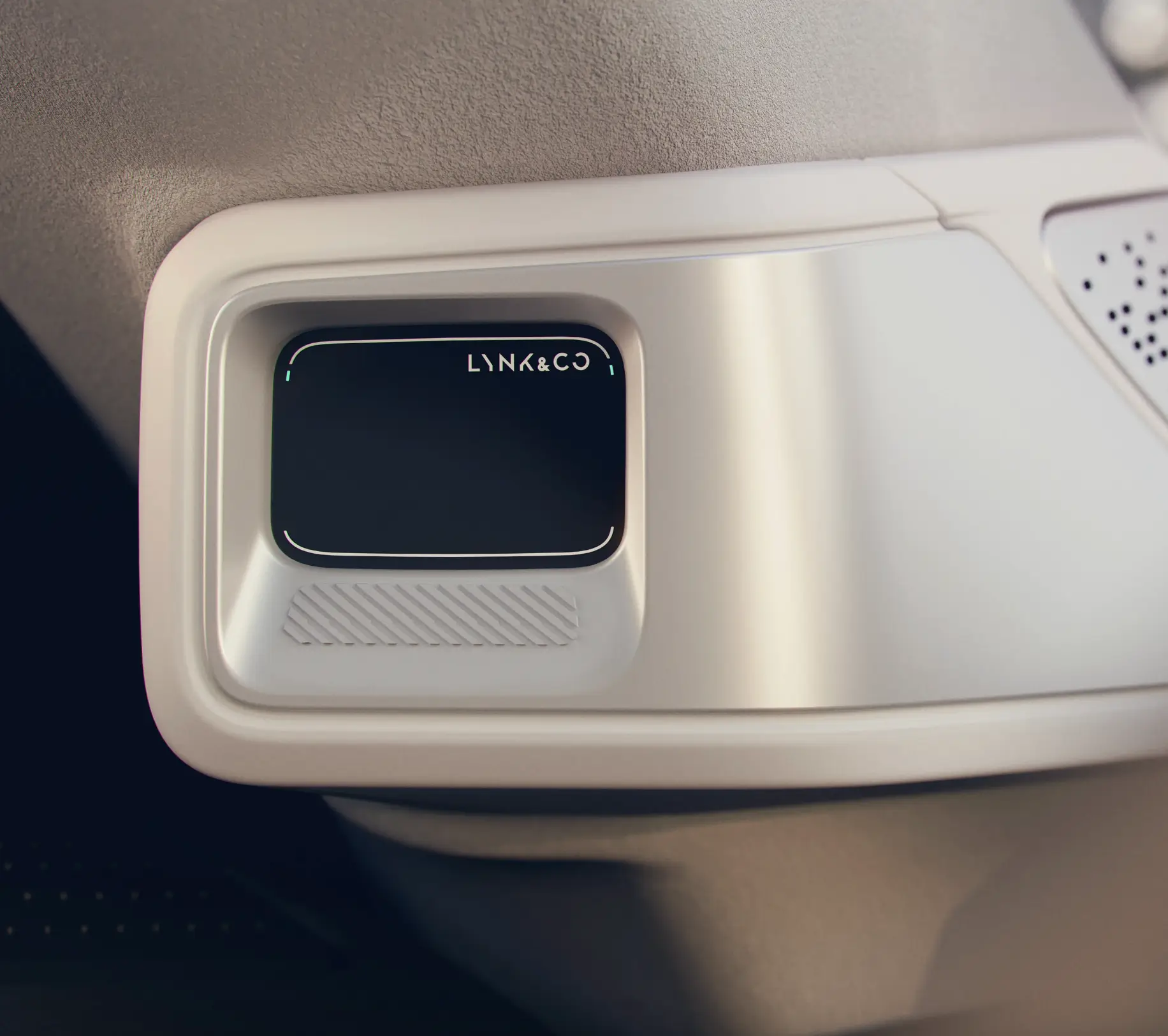 Cabine & Expérience Intérieure