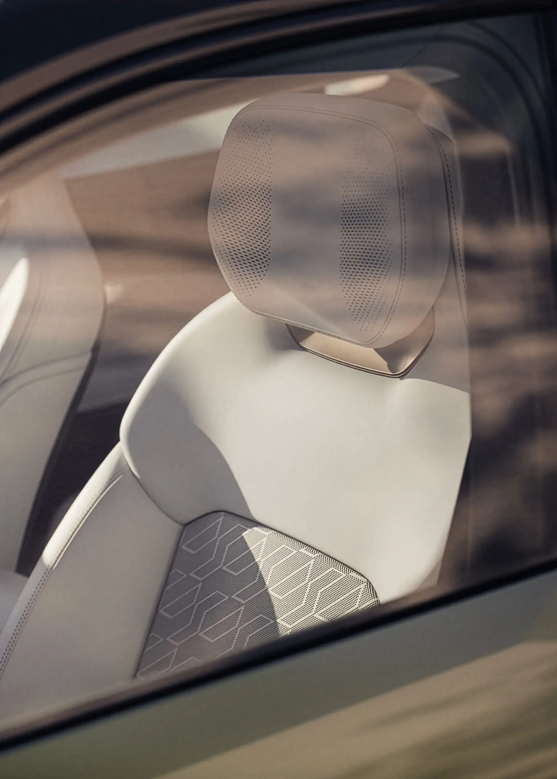 Cabine & Expérience Intérieure