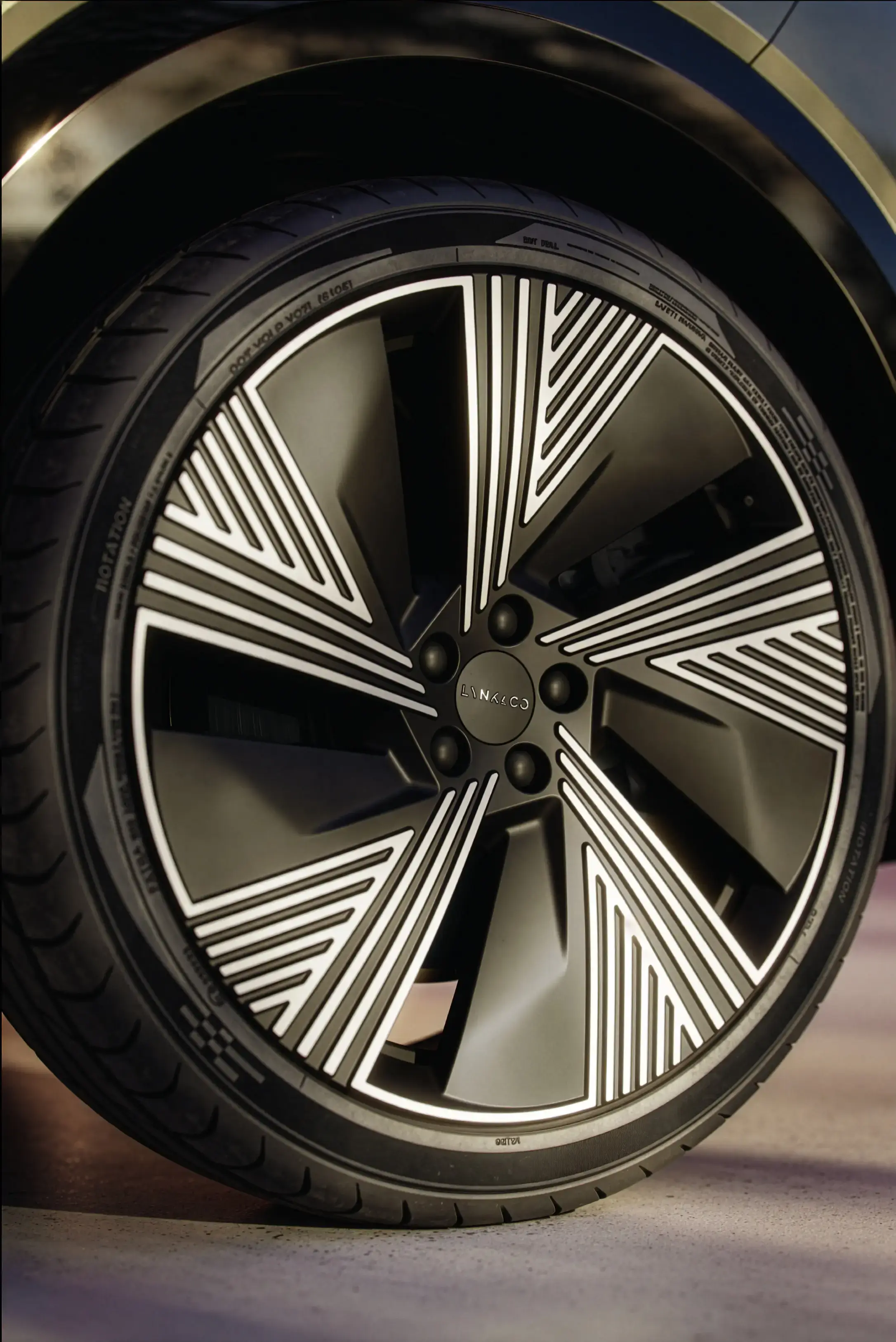 Performance & Conduite